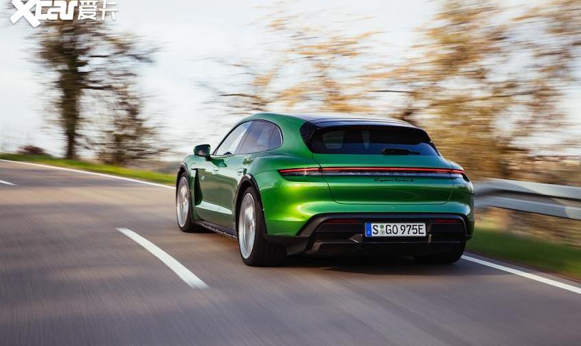 Taycan,保时捷,保时捷911,Macan,Panamera