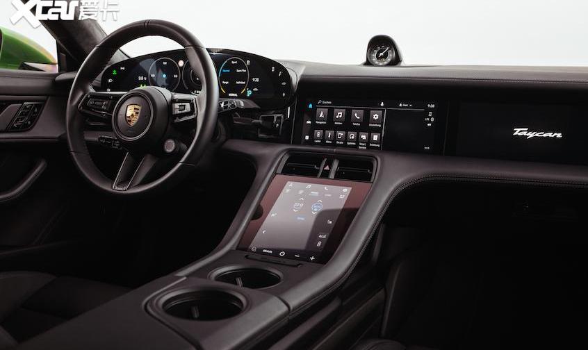 Taycan,保时捷,保时捷911,Macan,Panamera