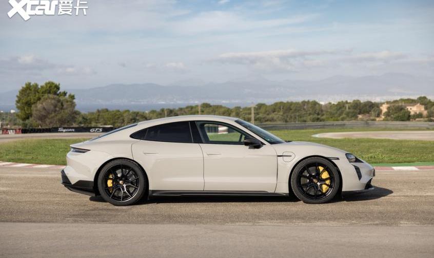 Taycan,保时捷,保时捷911,Macan