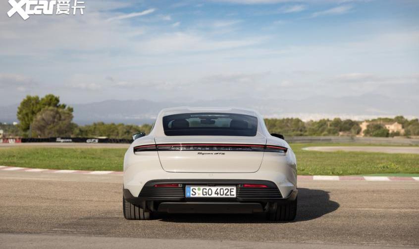 Taycan,保时捷,保时捷911,Macan