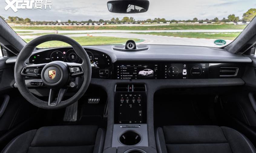 Taycan,保时捷,保时捷911,Macan