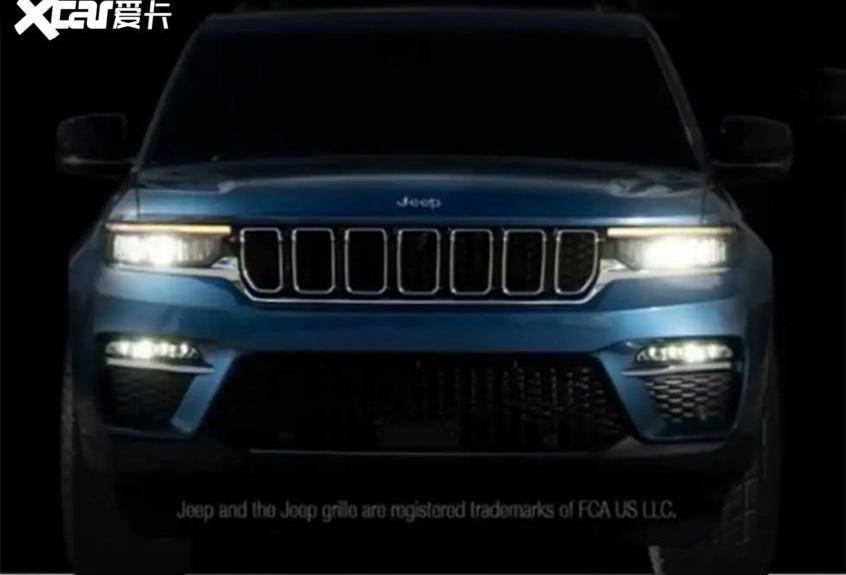 Jeep,奔驰,Taycan,法拉利,Purosangue