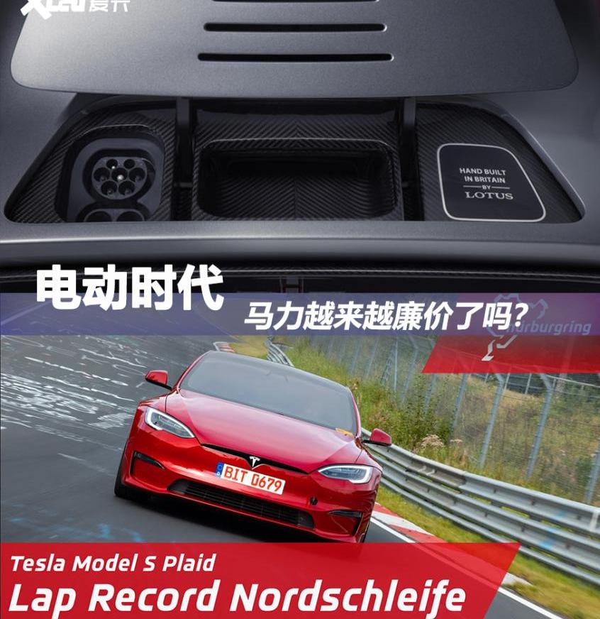 宝马,威龙,迈凯伦,比亚迪,特斯拉