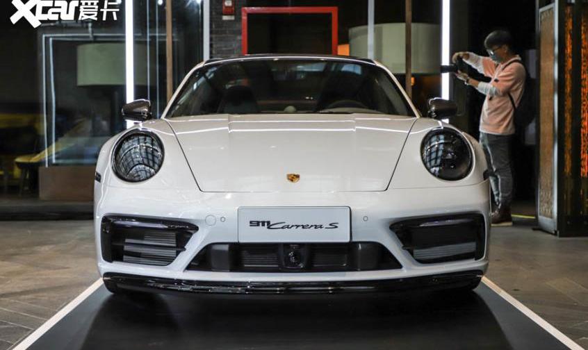 保时捷,保时捷911,世纪,大众