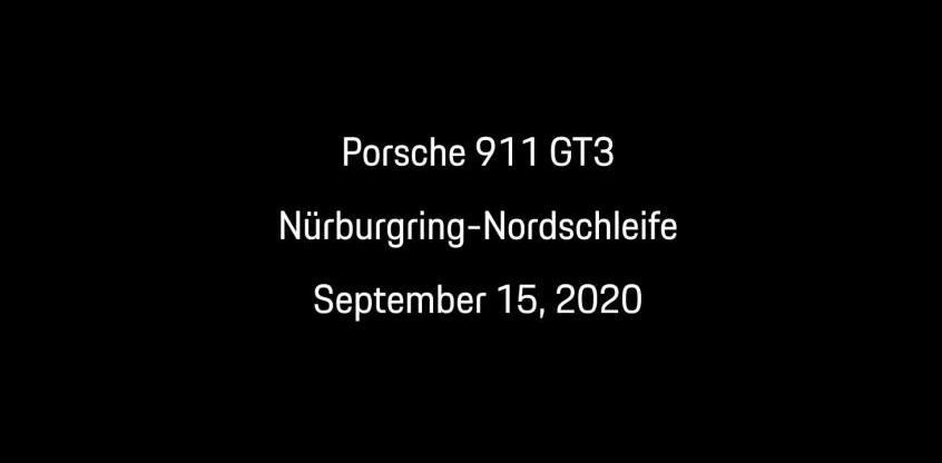 保时捷,保时捷911