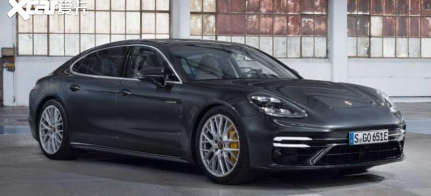 Panamera,保时捷,Taycan,保时捷911,炮