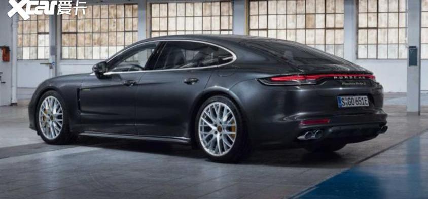 Panamera,保时捷,Taycan,保时捷911,炮