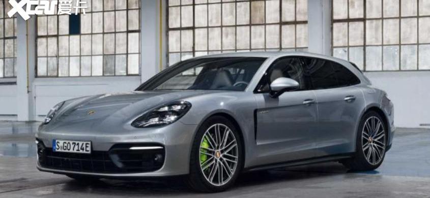 Panamera,保时捷,Taycan,保时捷911,炮