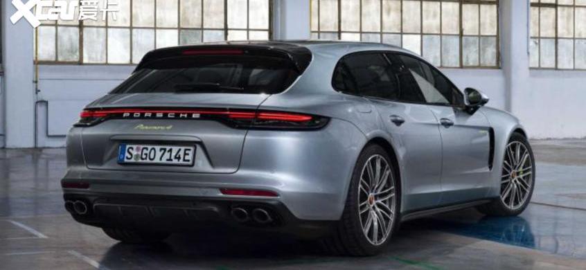 Panamera,保时捷,Taycan,保时捷911,炮