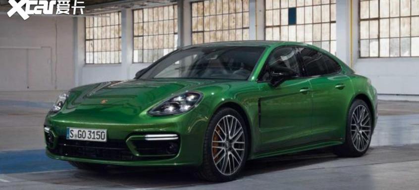 Panamera,保时捷,Taycan,保时捷911,炮