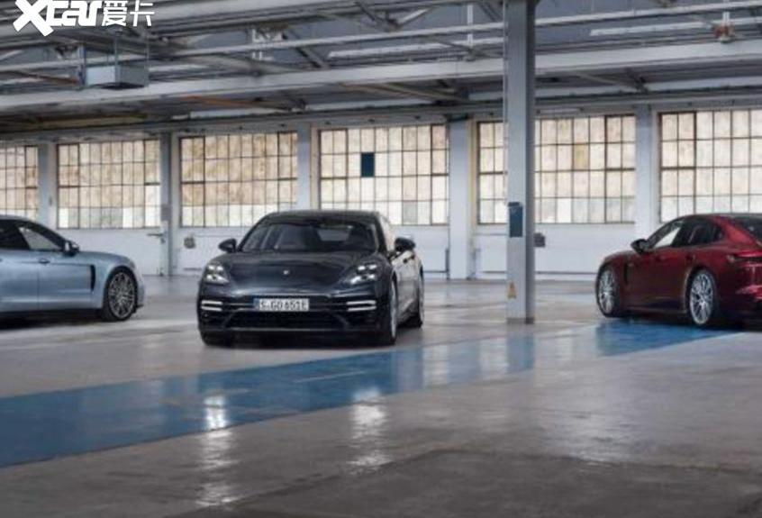 Panamera,保时捷,Taycan,保时捷911,炮