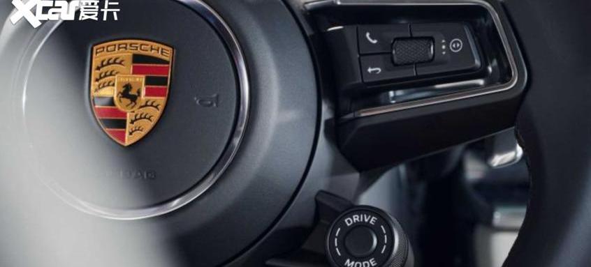 Panamera,保时捷,Taycan,保时捷911,炮