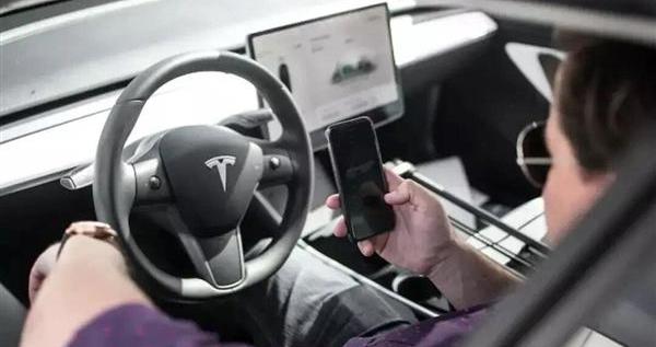 特斯拉,Model Y