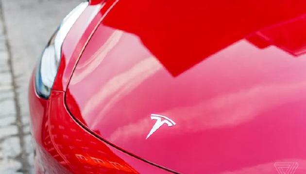 特斯拉,北京,Model S,Model Y
