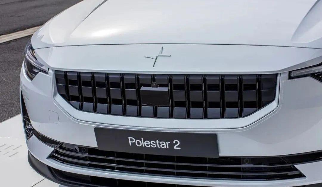 特斯拉,沃尔沃,Polestar 2,Polestar 1,保时捷