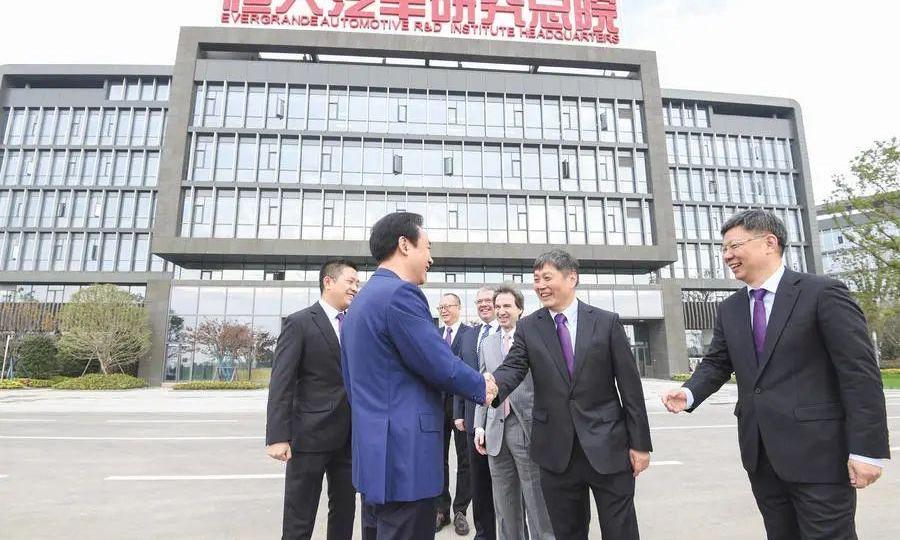 恒驰,恒驰5