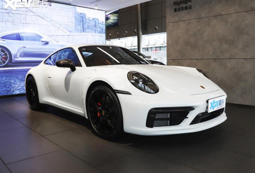保时捷,Taycan,现代,Panamera,保时捷911