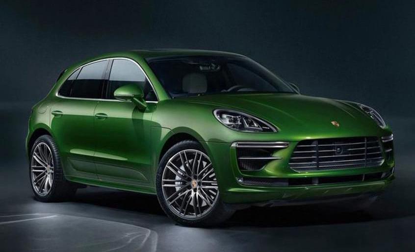 保时捷,Macan,保时捷911,Taycan,Panamera