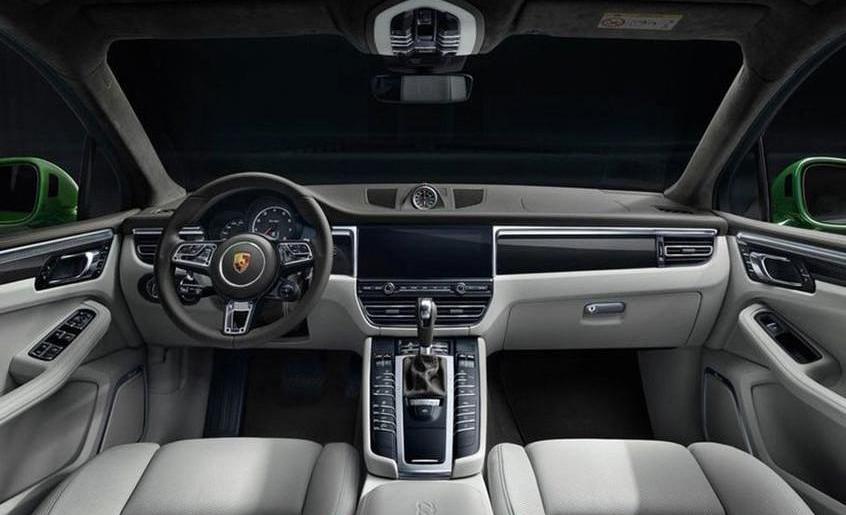 保时捷,Macan,保时捷911,Taycan,Panamera