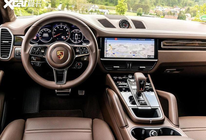 保时捷,Cayenne,Taycan,保时捷911,Panamera