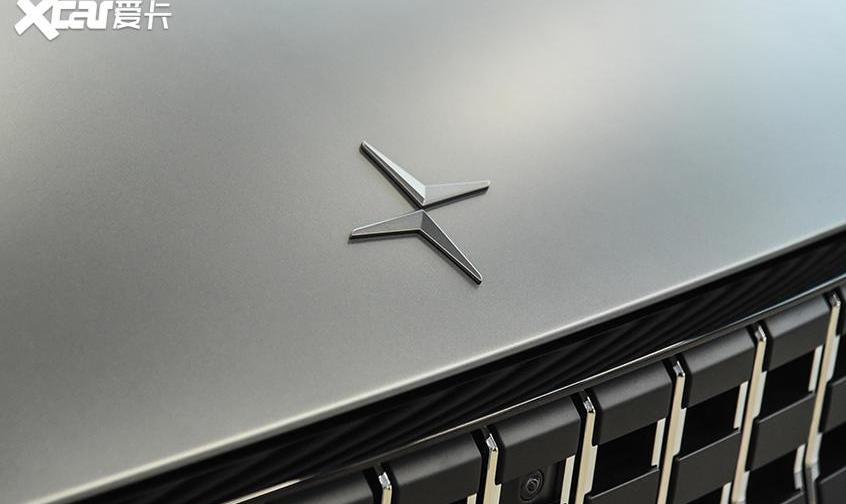 Polestar 1,沃尔沃,奥迪,保时捷,Taycan