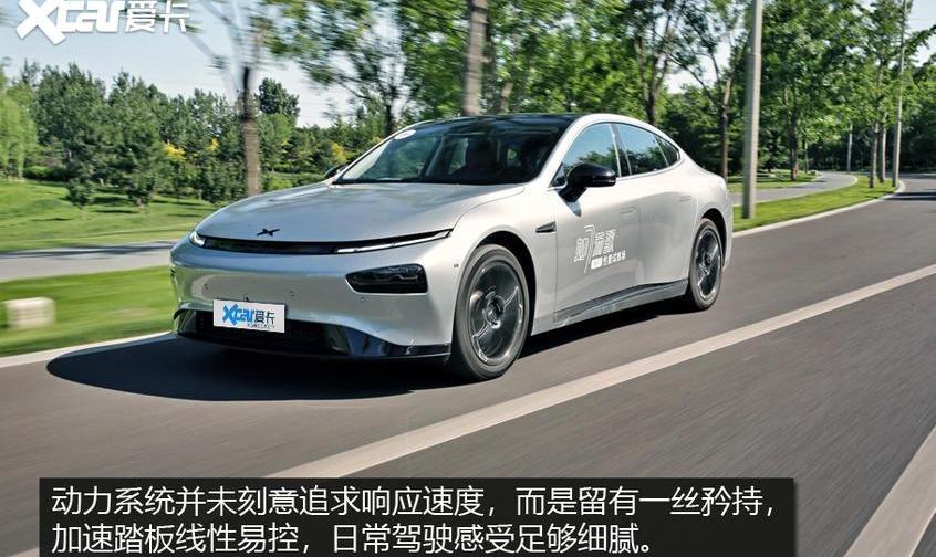 小鹏,小鹏P7,特斯拉,Model 3,Model S