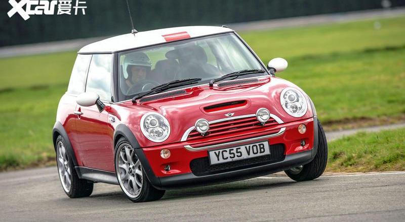 MINI,宝马,福特,世纪,大众