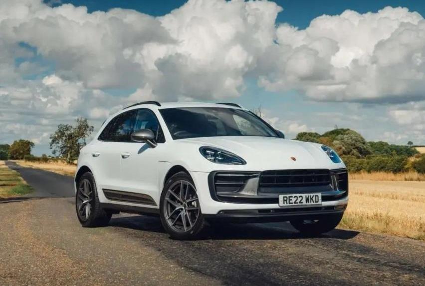 Cayenne,保时捷,Macan,Taycan