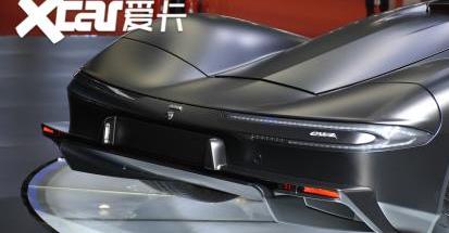 保时捷,Taycan