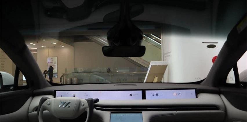 智己LS7,智己汽车,保时捷,Taycan,北京