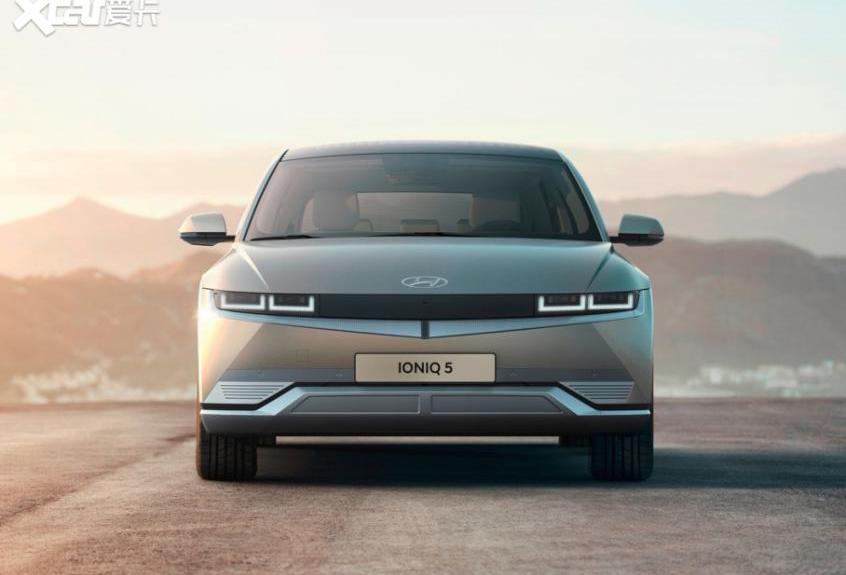 特斯拉,大众,现代,Model 3,奥迪