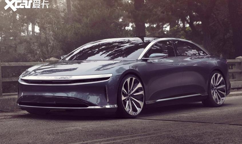 特斯拉,Model S,大众,Model 3,Taycan