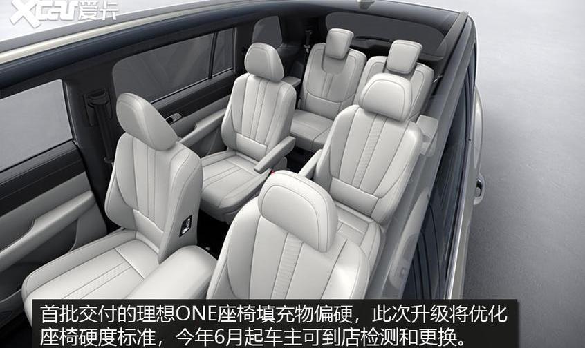 理想ONE,理想汽车,本田,宝马,丰田