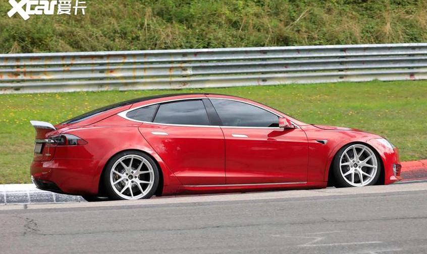 特斯拉,Model S,保时捷,Taycan,Model 3