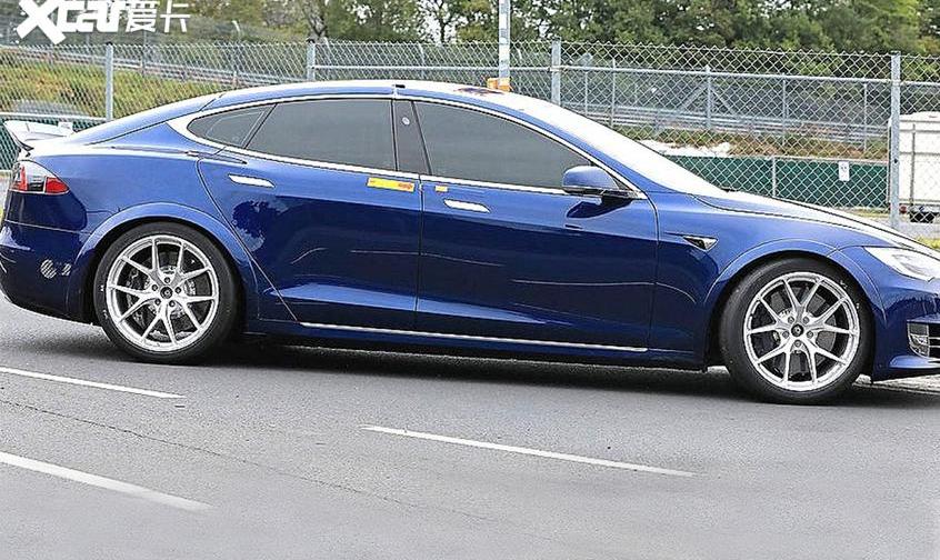 特斯拉,Model S,保时捷,Taycan,Model 3