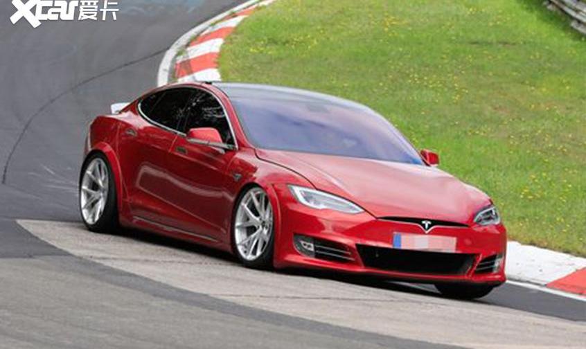特斯拉,Model S,保时捷,Taycan,Model 3