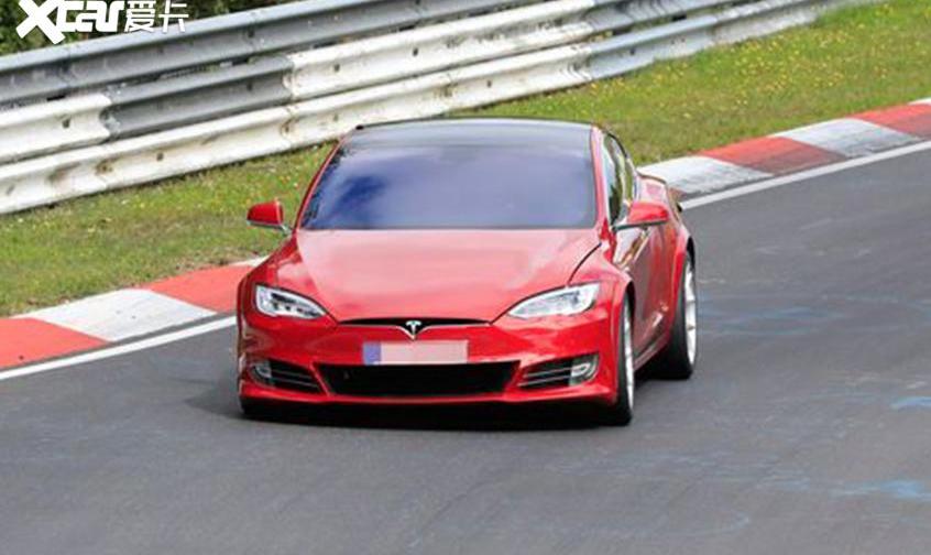 特斯拉,Model S,保时捷,Taycan,Model 3