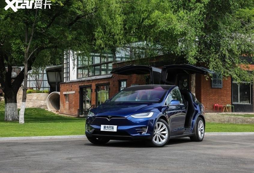 特斯拉,Model S,Model 3,Taycan,远程