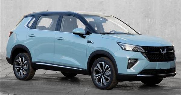 五菱汽车,五菱凯捷,五菱星辰