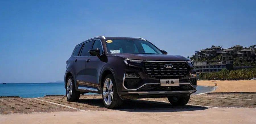 丰田,标致,标致5008,RAV4荣放,福特