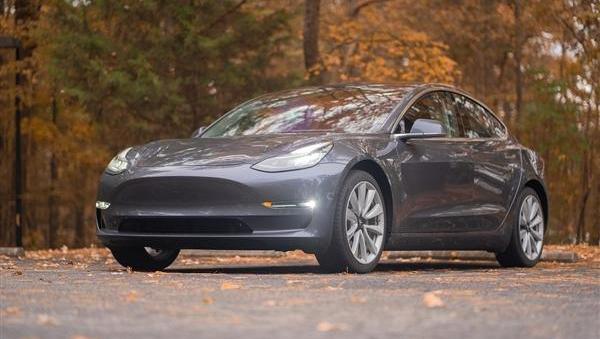 特斯拉,Model Y