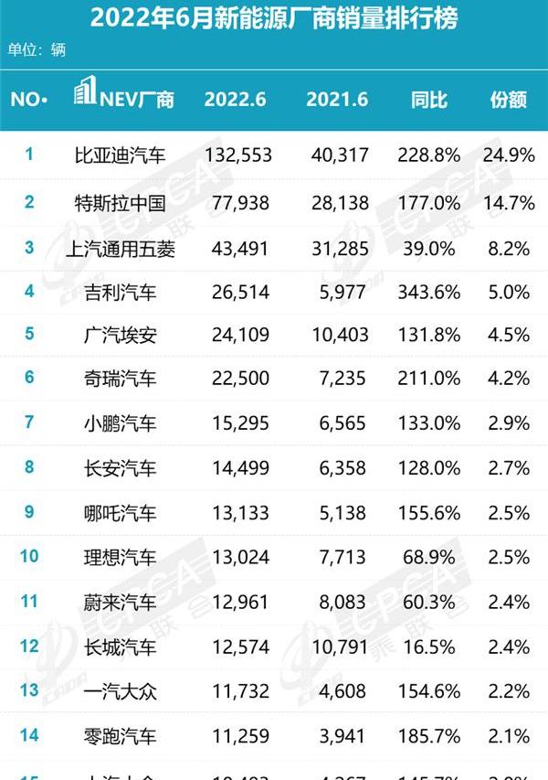 埃安,比亚迪,特斯拉,吉利汽车,MINI