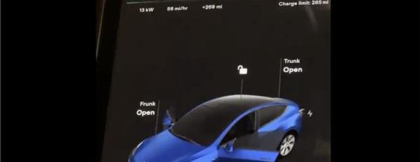 特斯拉,Model Y