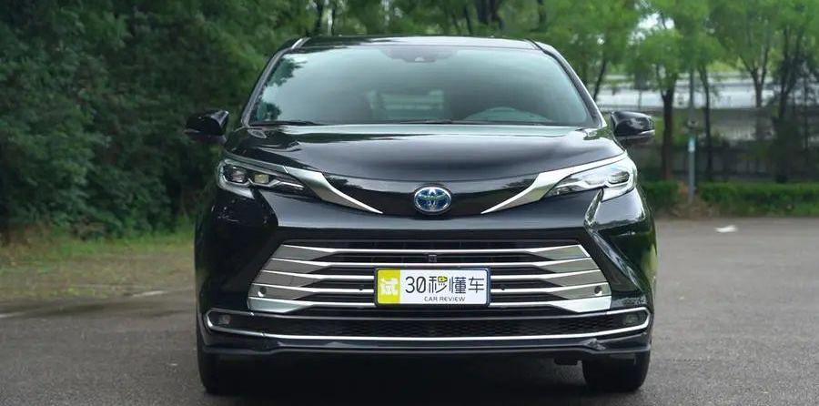 丰田,赛那
