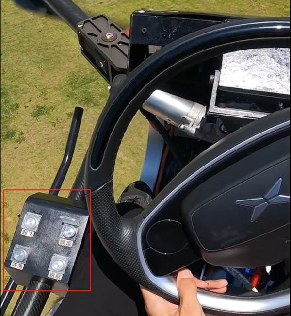 小鹏,旅航者X2,小鹏汇天,旅航者X1
