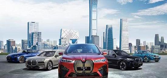 奔驰,奥迪,宝马,一汽,大众