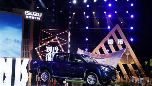 江淮,长城,五十铃,江铃,日产