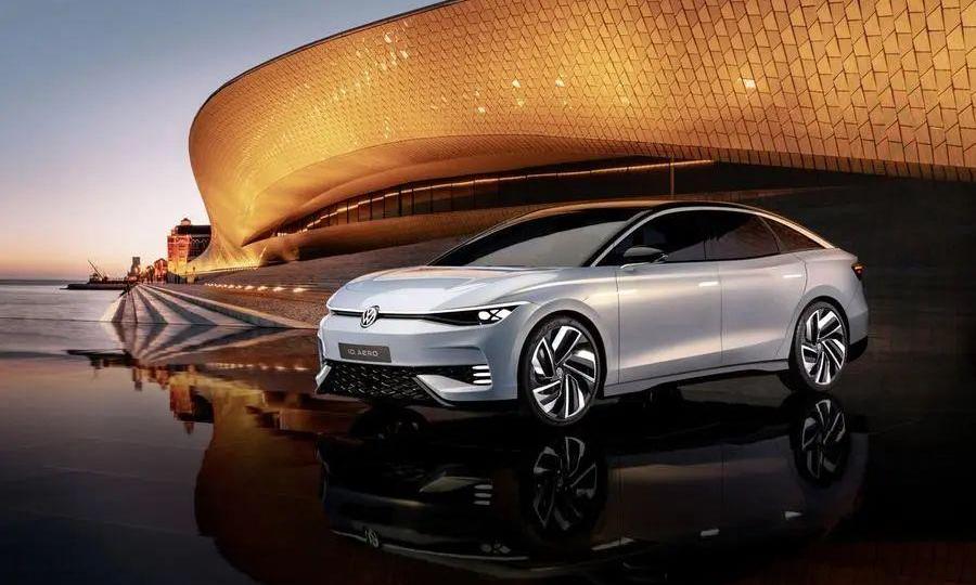 大众,高尔夫,Model 3,比亚迪,特斯拉
