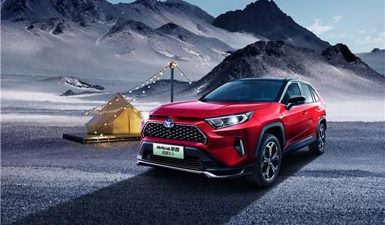 丰田,RAV4荣放,一汽,北京,卡罗拉
