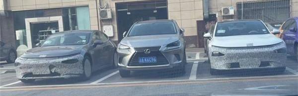小鹏,小鹏P7,小鹏P5,小鹏G9